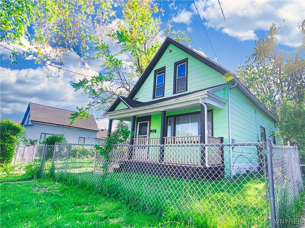 40 Federal Avenue, Buffalo, New York image 2