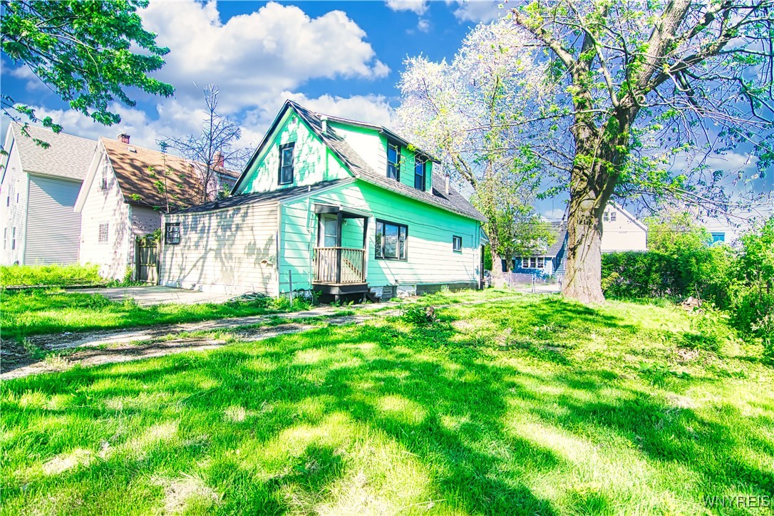 40 Federal Avenue, Buffalo, New York image 34
