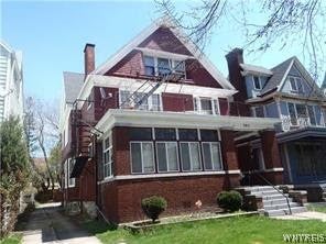 Photo of 385 Richmond Avenue, Buffalo, NY 14222 (MLS # B1720698)
