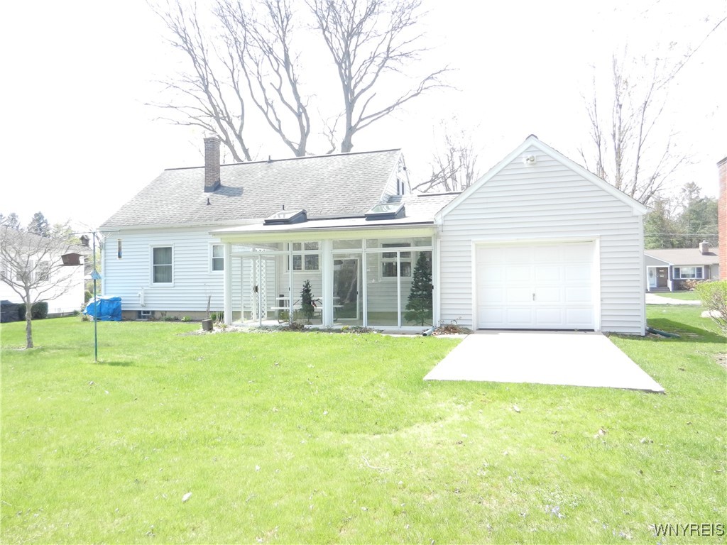 46 Lenora Drive, Hamburg, New York image 3