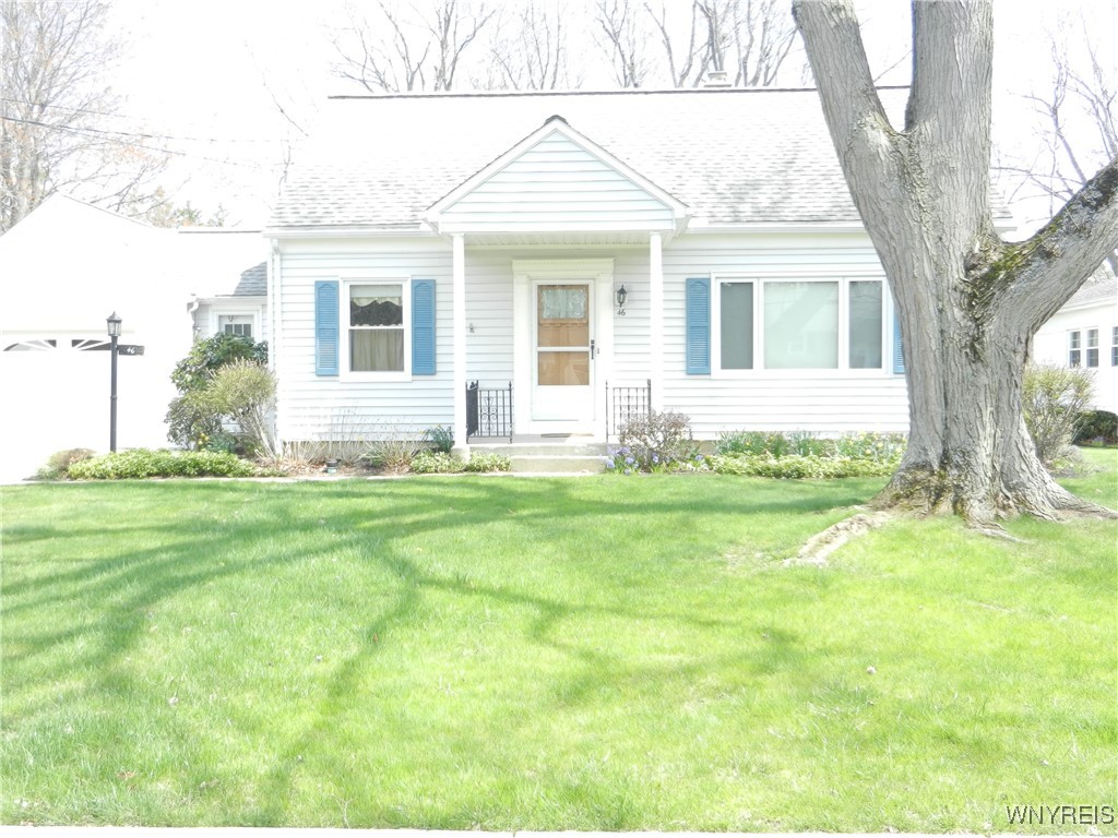 46 Lenora Drive, Hamburg, New York image 1