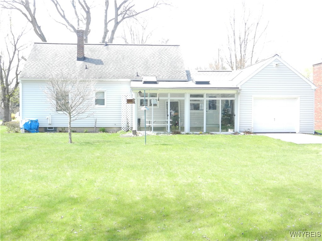 46 Lenora Drive, Hamburg, New York image 2