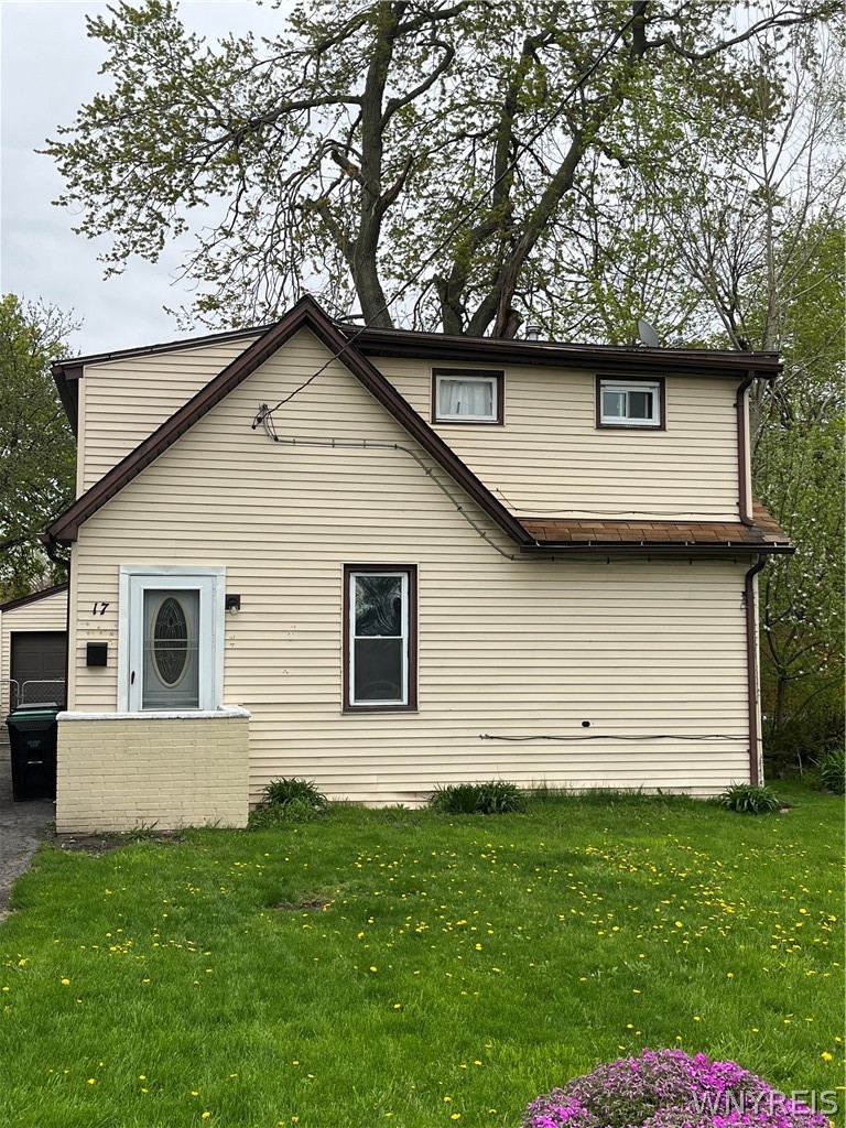 17 Edith Street