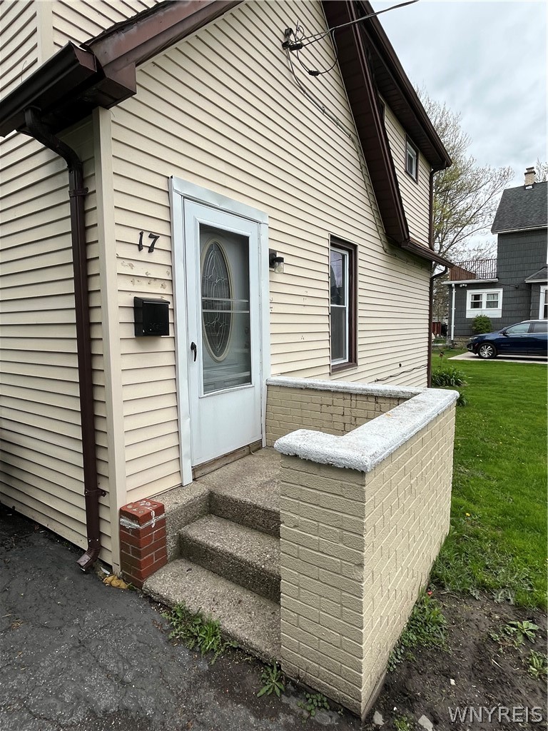 17 Edith Street