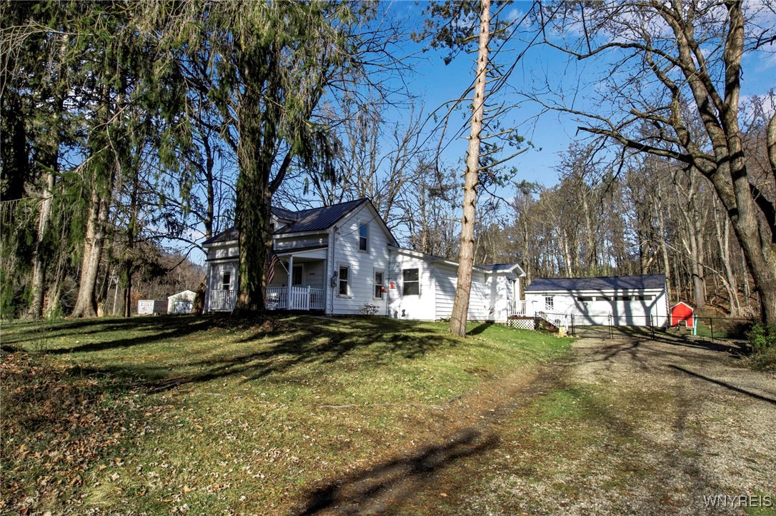 9189 State Road, Colden, New York image 3