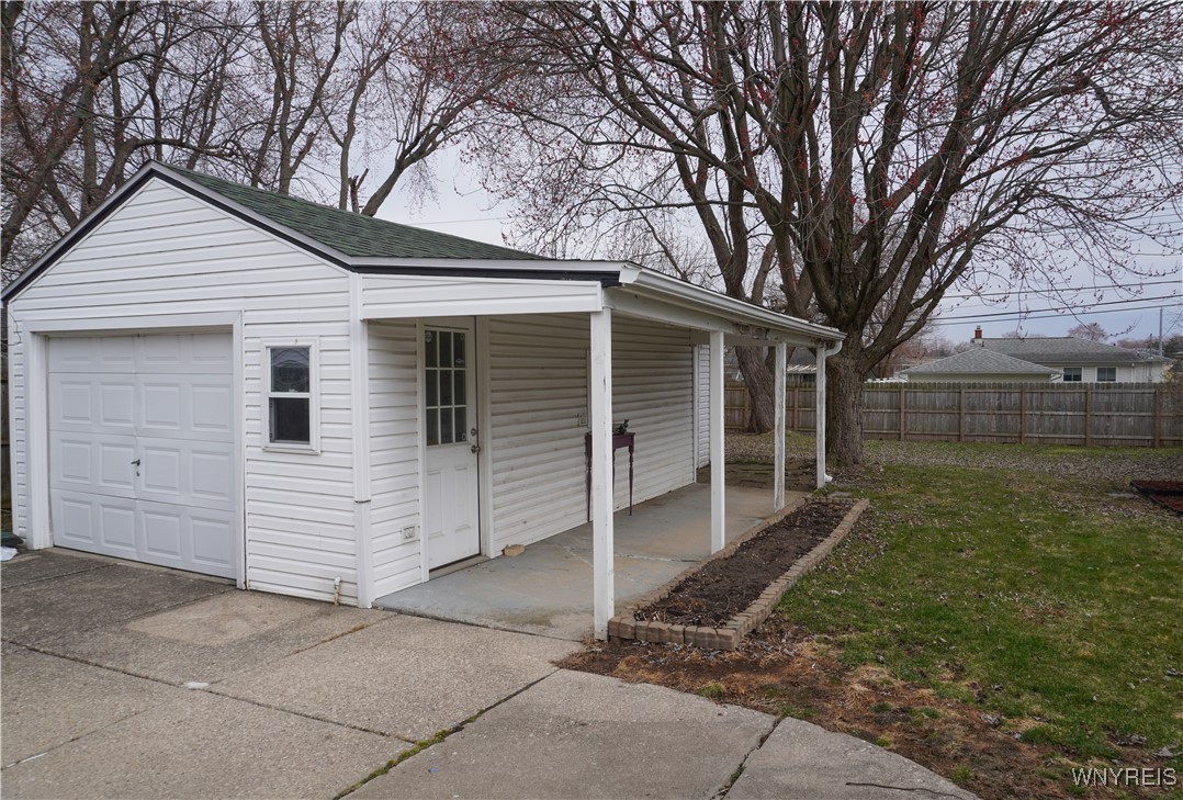 79 Yvonne Avenue, Cheektowaga, New York image 28