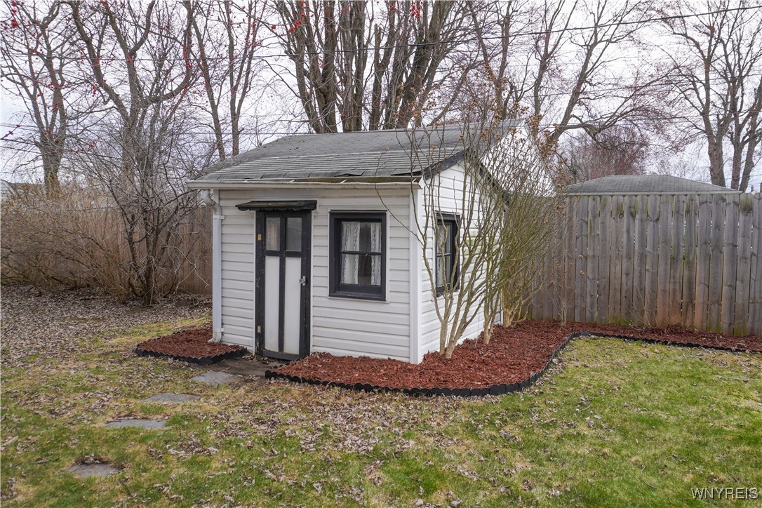 79 Yvonne Avenue, Cheektowaga, New York image 33