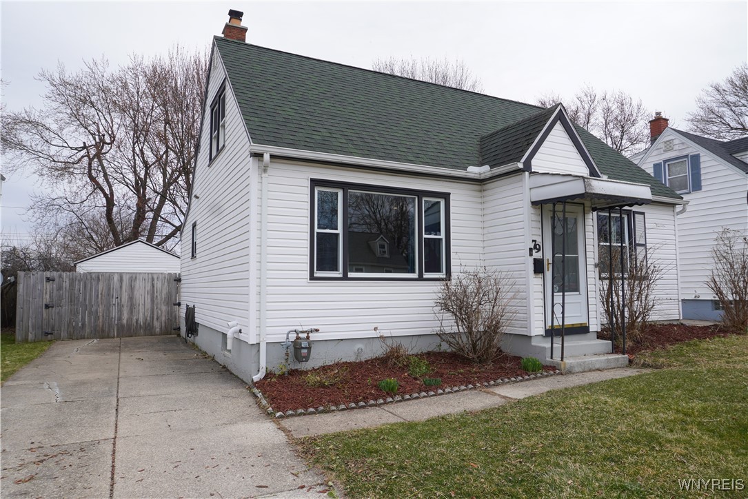 79 Yvonne Avenue, Cheektowaga, New York image 2