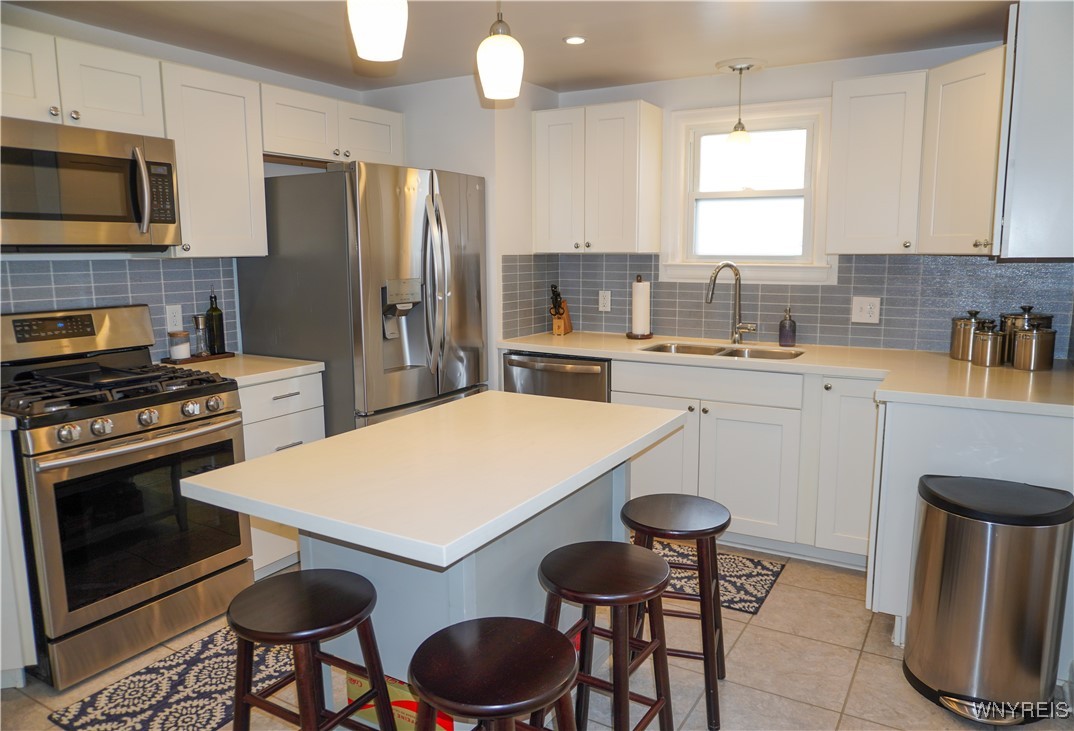 79 Yvonne Avenue, Cheektowaga, New York image 5