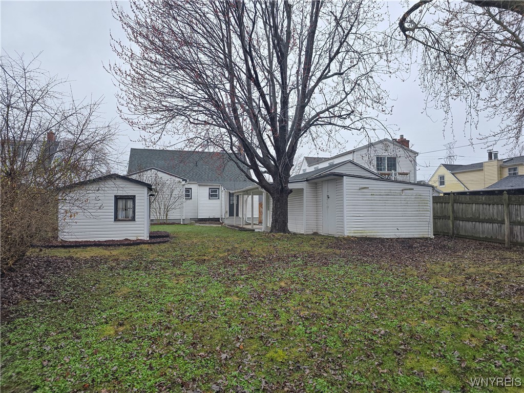 79 Yvonne Avenue, Cheektowaga, New York image 32