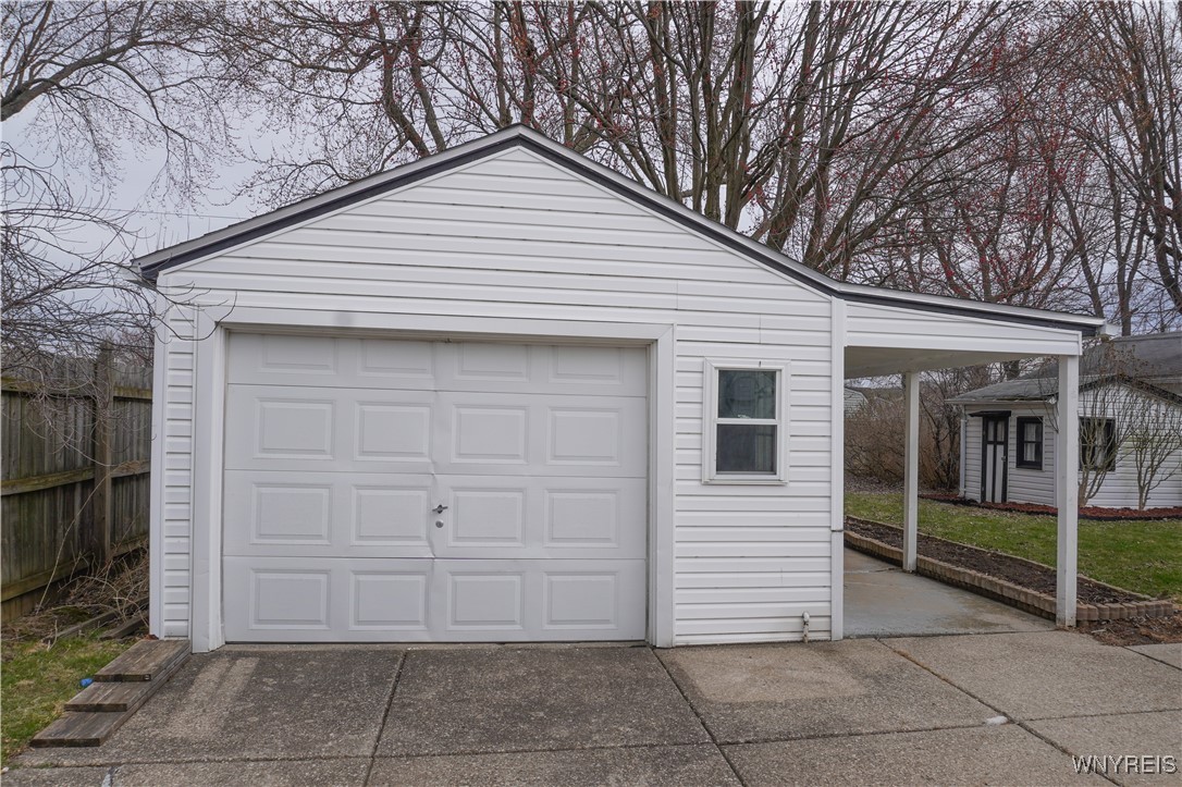 79 Yvonne Avenue, Cheektowaga, New York image 29
