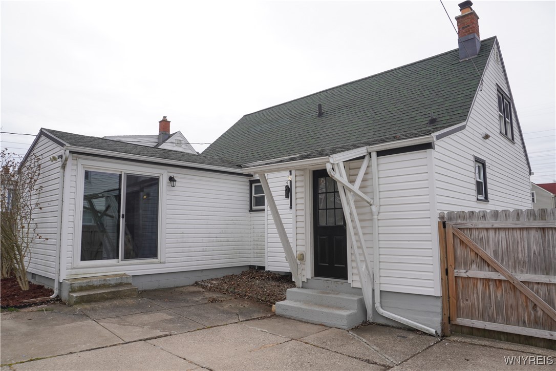79 Yvonne Avenue, Cheektowaga, New York image 26