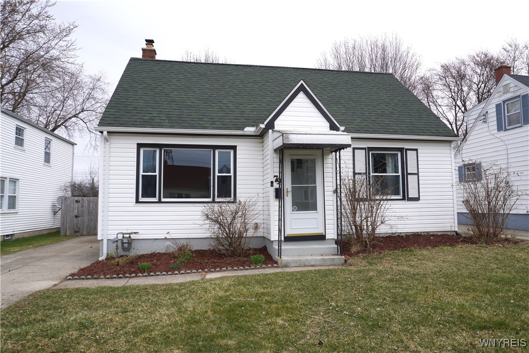 79 Yvonne Avenue, Cheektowaga, New York image 1