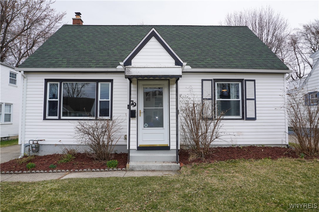 79 Yvonne Avenue, Cheektowaga, New York image 36