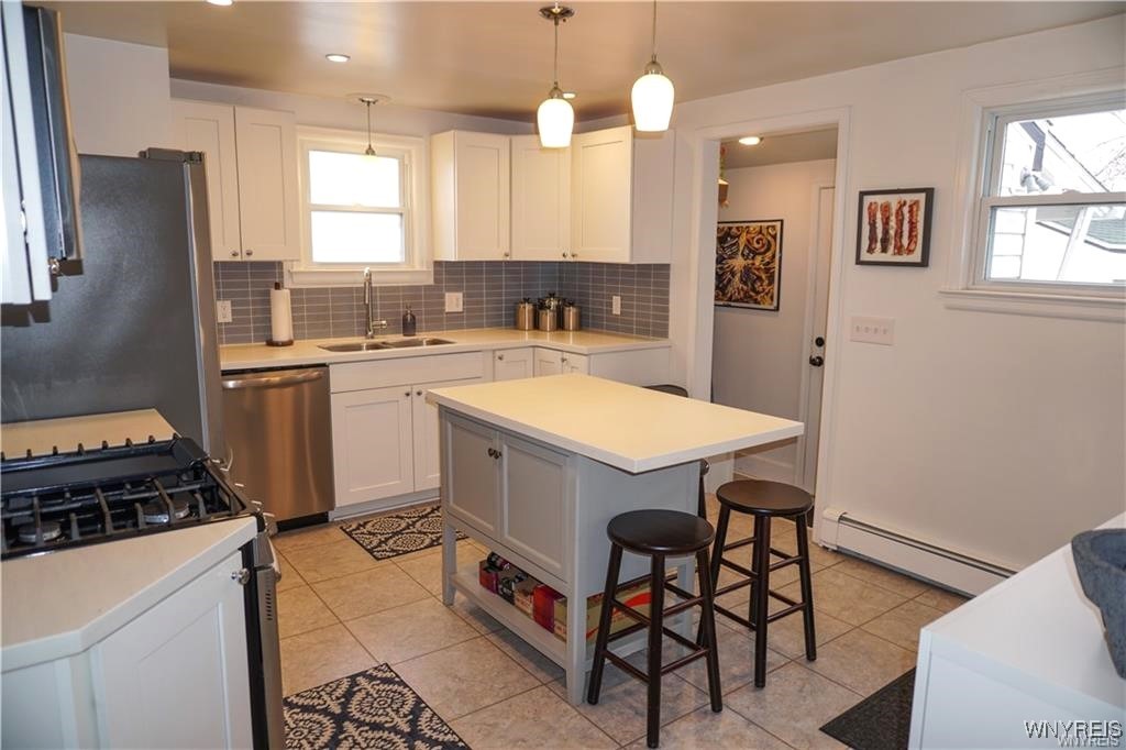 79 Yvonne Avenue, Cheektowaga, New York image 3