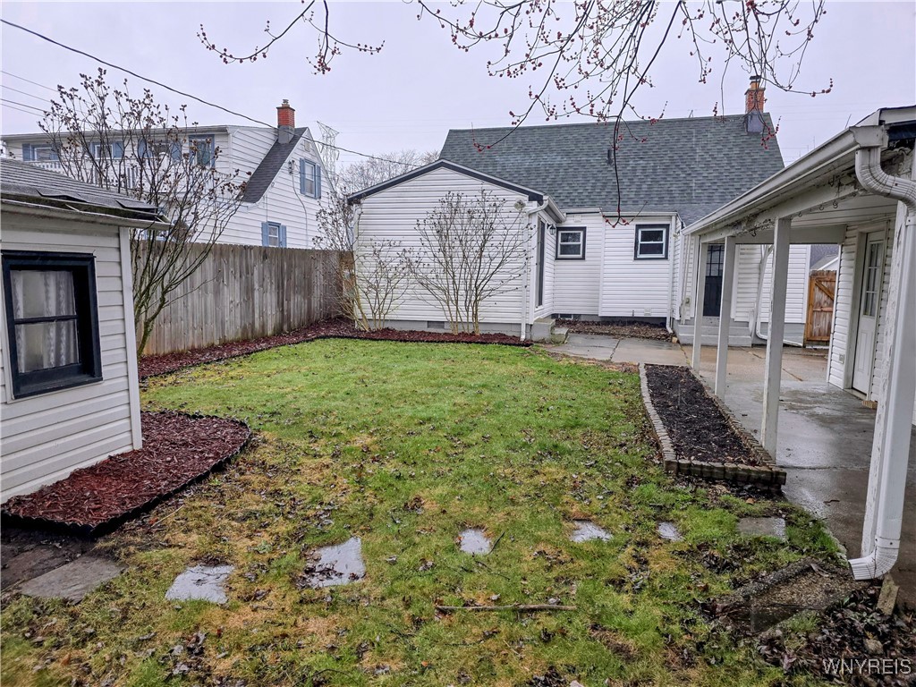 79 Yvonne Avenue, Cheektowaga, New York image 31