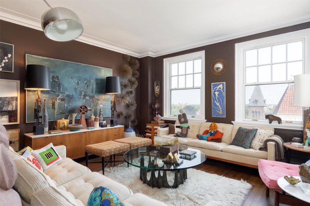 925 Delaware Avenue 8A