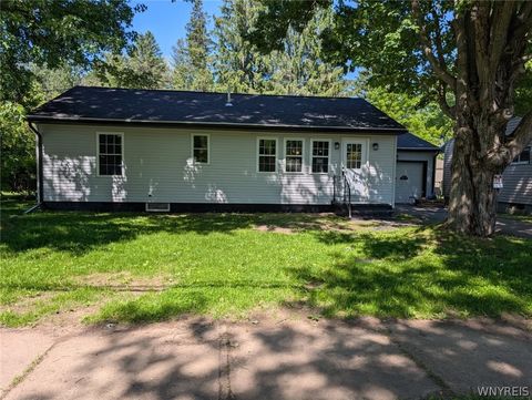 Homes For Sale - 163 N Willow Street<br/> Oneida, NY 13421