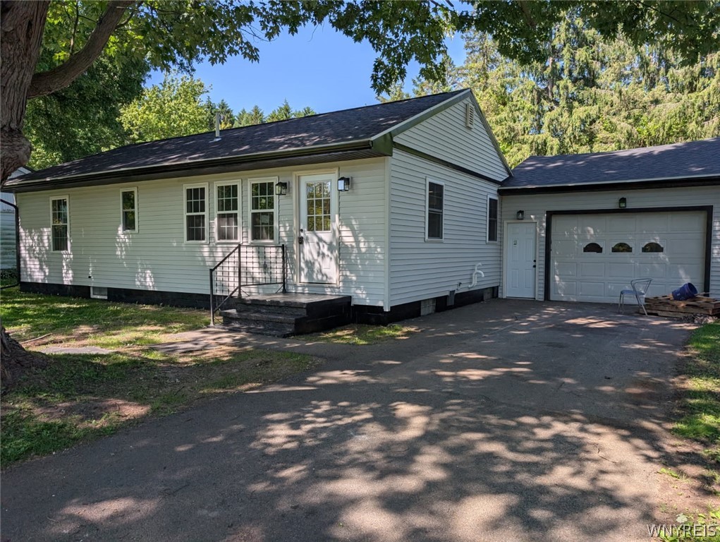 163 N Willow Street