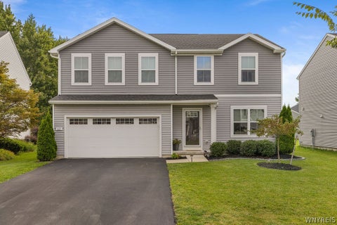 Photo of 62 Daisy Lane, Amherst, NY 14228 (MLS # B1721822)