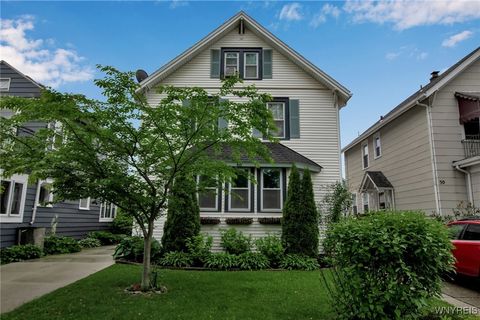 48 Groveland Street Buffalo NY 14214