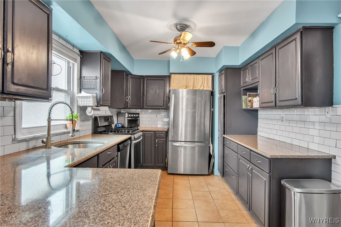 48 Groveland Street, Buffalo, New York image 13