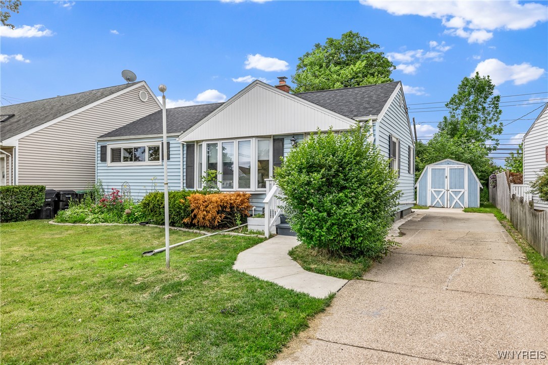 87 Ermann Drive