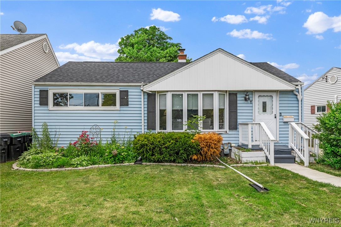 87 Ermann Drive