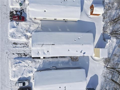 Tiny photo for 5455 Southwestern Boulevard #21, Hamburg, NY 14075 (MLS # B1660594)