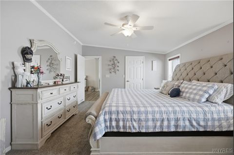 Tiny photo for 5455 Southwestern Boulevard #21, Hamburg, NY 14075 (MLS # B1660594)