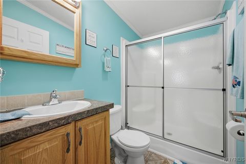 Tiny photo for 5455 Southwestern Boulevard #21, Hamburg, NY 14075 (MLS # B1660594)