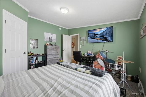 Tiny photo for 5455 Southwestern Boulevard #21, Hamburg, NY 14075 (MLS # B1660594)