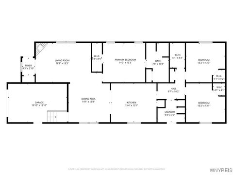 Tiny photo for 5455 Southwestern Boulevard #21, Hamburg, NY 14075 (MLS # B1660594)