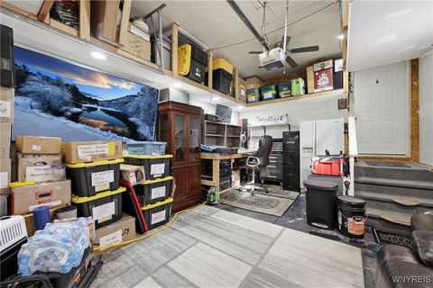 Tiny photo for 5455 Southwestern Boulevard #21, Hamburg, NY 14075 (MLS # B1660594)