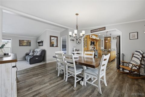 Tiny photo for 5455 Southwestern Boulevard #21, Hamburg, NY 14075 (MLS # B1660594)