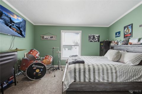 Tiny photo for 5455 Southwestern Boulevard #21, Hamburg, NY 14075 (MLS # B1660594)