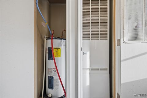 Tiny photo for 5455 Southwestern Boulevard #21, Hamburg, NY 14075 (MLS # B1660594)