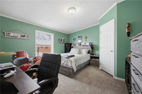 Tiny photo for 5455 Southwestern Boulevard #21, Hamburg, NY 14075 (MLS # B1660594)