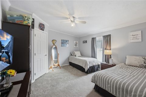 Tiny photo for 5455 Southwestern Boulevard #21, Hamburg, NY 14075 (MLS # B1660594)