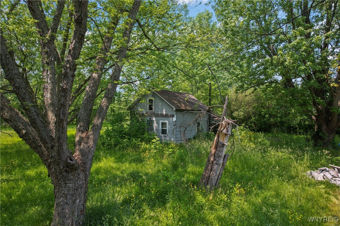 8660 Wolcott Road, Clarence, New York image 7