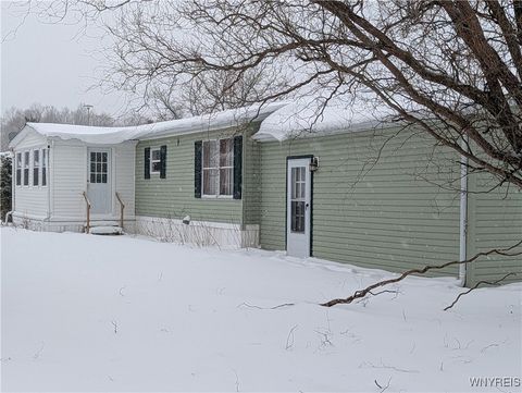 Photo of 84 Pocono Park Park, Newstead, NY 14001 (MLS # B1659186)