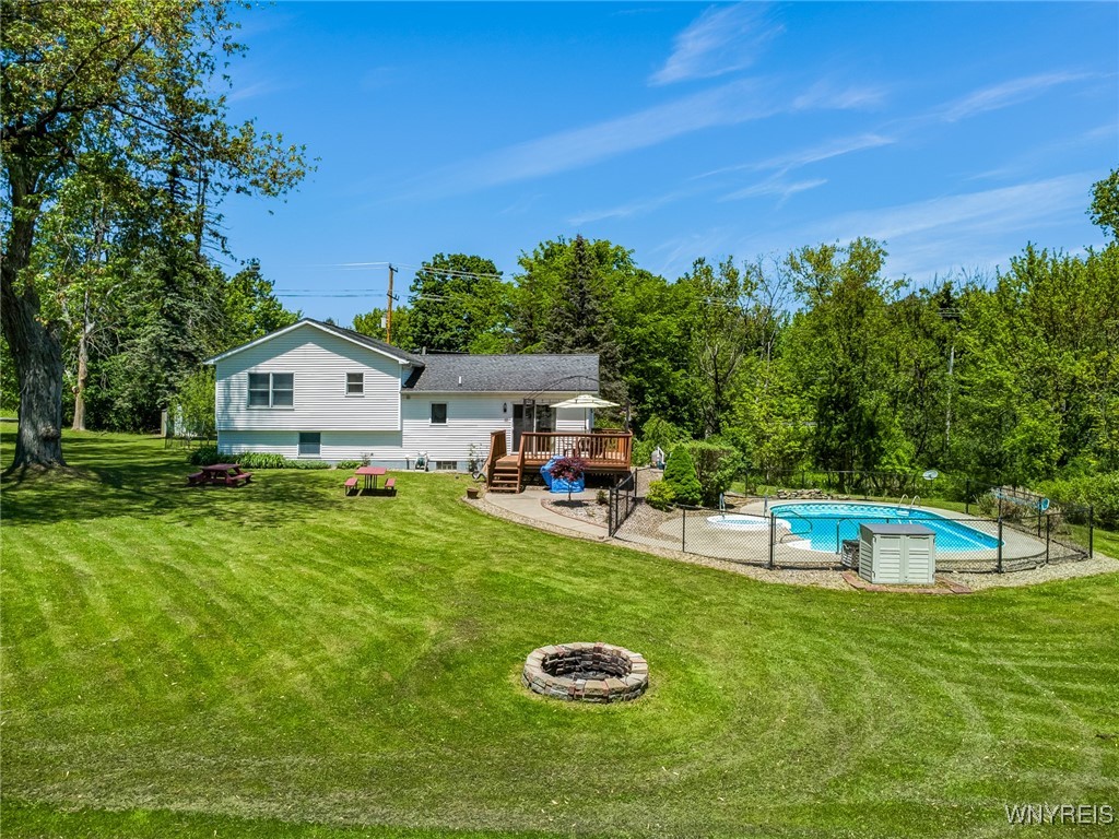 1130 Jamison Road, Elma, New York image 40