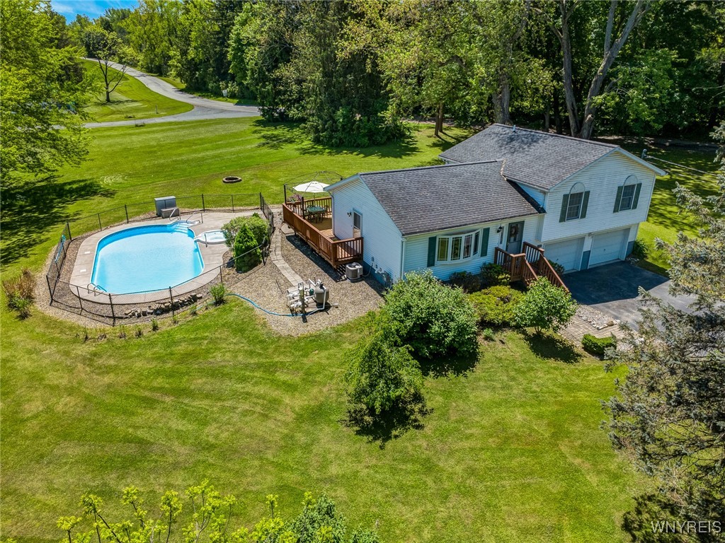 1130 Jamison Road, Elma, New York image 1