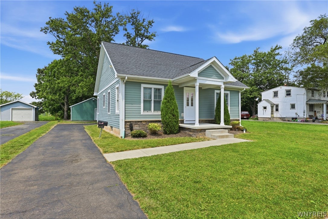 362 Beach Road