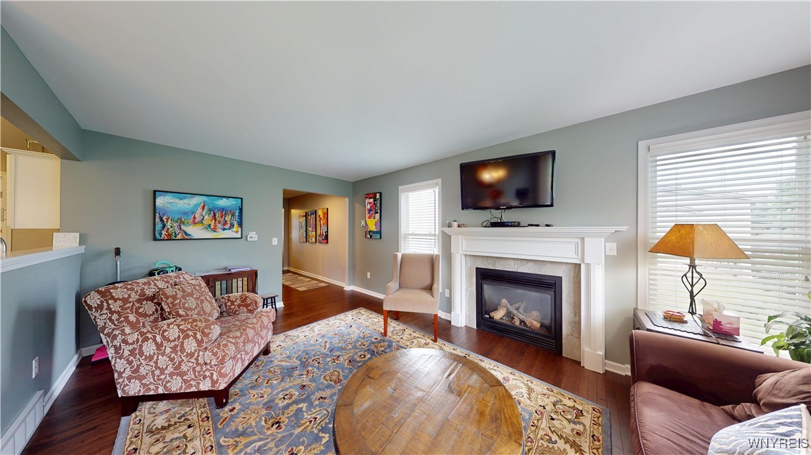 41 Brocton Drive, Lancaster, New York image 5