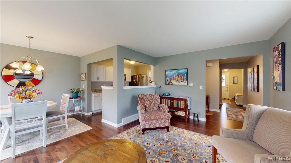 41 Brocton Drive, Lancaster, New York image 6