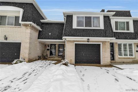 Photo of 208 Harrogate Sq, Amherst, NY 14221 (MLS # B1662656)