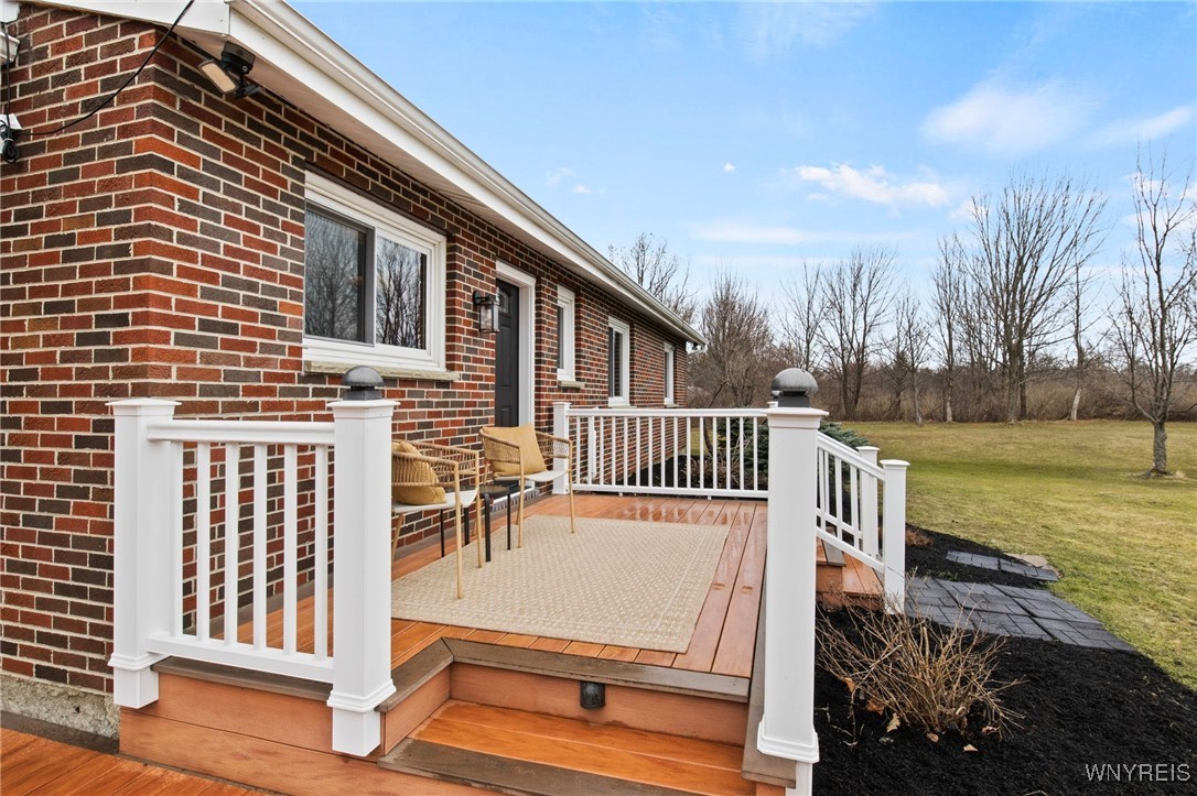 6741 Cole Road, Orchard Park, New York image 29