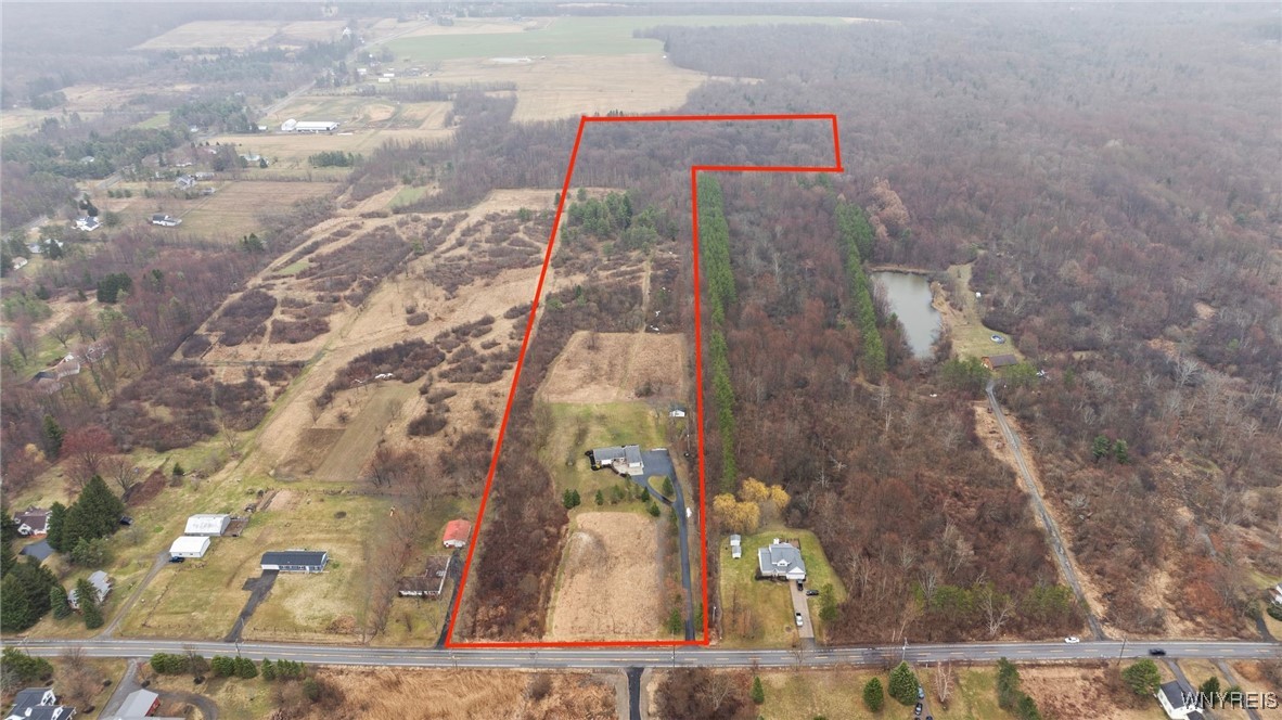 6741 Cole Road, Orchard Park, New York image 3