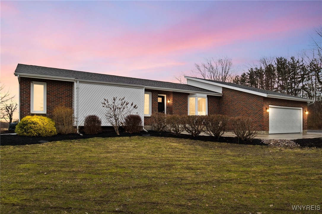 6741 Cole Road, Orchard Park, New York image 2